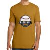 Apparel ® Unisex Cotton Tee Thumbnail
