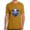 Apparel ® Unisex Cotton Tee Thumbnail