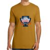 Apparel ® Unisex Cotton Tee Thumbnail