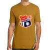 Apparel ® Unisex Cotton Tee Thumbnail