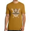 Apparel ® Unisex Cotton Tee Thumbnail