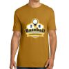 Apparel ® Unisex Cotton Tee Thumbnail
