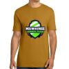 Apparel ® Unisex Cotton Tee Thumbnail