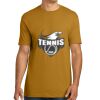 Apparel ® Unisex Cotton Tee Thumbnail