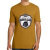 Apparel ® Unisex Cotton Tee Thumbnail