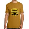 Apparel ® Unisex Cotton Tee Thumbnail