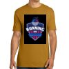 Apparel ® Unisex Cotton Tee Thumbnail