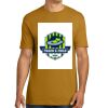 Apparel ® Unisex Cotton Tee Thumbnail