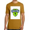 Apparel ® Unisex Cotton Tee Thumbnail
