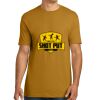 Apparel ® Unisex Cotton Tee Thumbnail