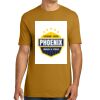 Apparel ® Unisex Cotton Tee Thumbnail