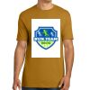 Apparel ® Unisex Cotton Tee Thumbnail