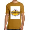 Apparel ® Unisex Cotton Tee Thumbnail
