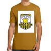 Apparel ® Unisex Cotton Tee Thumbnail