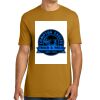 Apparel ® Unisex Cotton Tee Thumbnail
