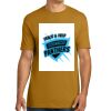 Apparel ® Unisex Cotton Tee Thumbnail