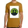 Apparel ® Unisex Cotton Tee Thumbnail