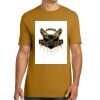 Apparel ® Unisex Cotton Tee Thumbnail