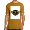 Apparel ® Unisex Cotton Tee Thumbnail