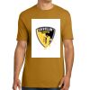 Apparel ® Unisex Cotton Tee Thumbnail