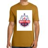 Apparel ® Unisex Cotton Tee Thumbnail