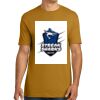 Apparel ® Unisex Cotton Tee Thumbnail