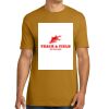 Apparel ® Unisex Cotton Tee Thumbnail