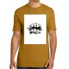 Apparel ® Unisex Cotton Tee Thumbnail