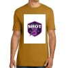 Apparel ® Unisex Cotton Tee Thumbnail