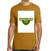 Apparel ® Unisex Cotton Tee Thumbnail