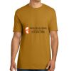 Apparel ® Unisex Cotton Tee Thumbnail