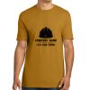 Apparel ® Unisex Cotton Tee Thumbnail