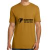 Apparel ® Unisex Cotton Tee Thumbnail