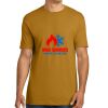 Apparel ® Unisex Cotton Tee Thumbnail