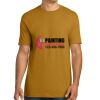 Apparel ® Unisex Cotton Tee Thumbnail