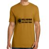 Apparel ® Unisex Cotton Tee Thumbnail