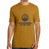Apparel ® Unisex Cotton Tee Thumbnail