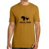 Apparel ® Unisex Cotton Tee Thumbnail