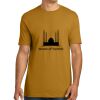 Apparel ® Unisex Cotton Tee Thumbnail