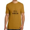 Apparel ® Unisex Cotton Tee Thumbnail