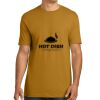 Apparel ® Unisex Cotton Tee Thumbnail