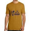 Apparel ® Unisex Cotton Tee Thumbnail