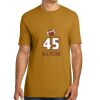 Apparel ® Unisex Cotton Tee Thumbnail