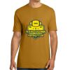 Apparel ® Unisex Cotton Tee Thumbnail