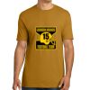 Apparel ® Unisex Cotton Tee Thumbnail