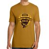 Apparel ® Unisex Cotton Tee Thumbnail