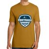 Apparel ® Unisex Cotton Tee Thumbnail