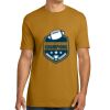 Apparel ® Unisex Cotton Tee Thumbnail