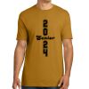 Apparel ® Unisex Cotton Tee Thumbnail
