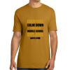 Apparel ® Unisex Cotton Tee Thumbnail